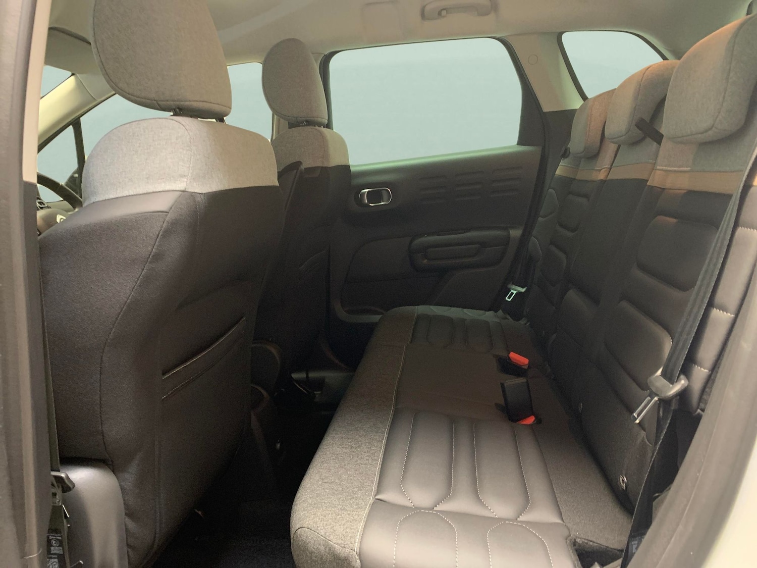 Used Citroen C3 Aircross 2022 for sale - 77686128: Photo 24