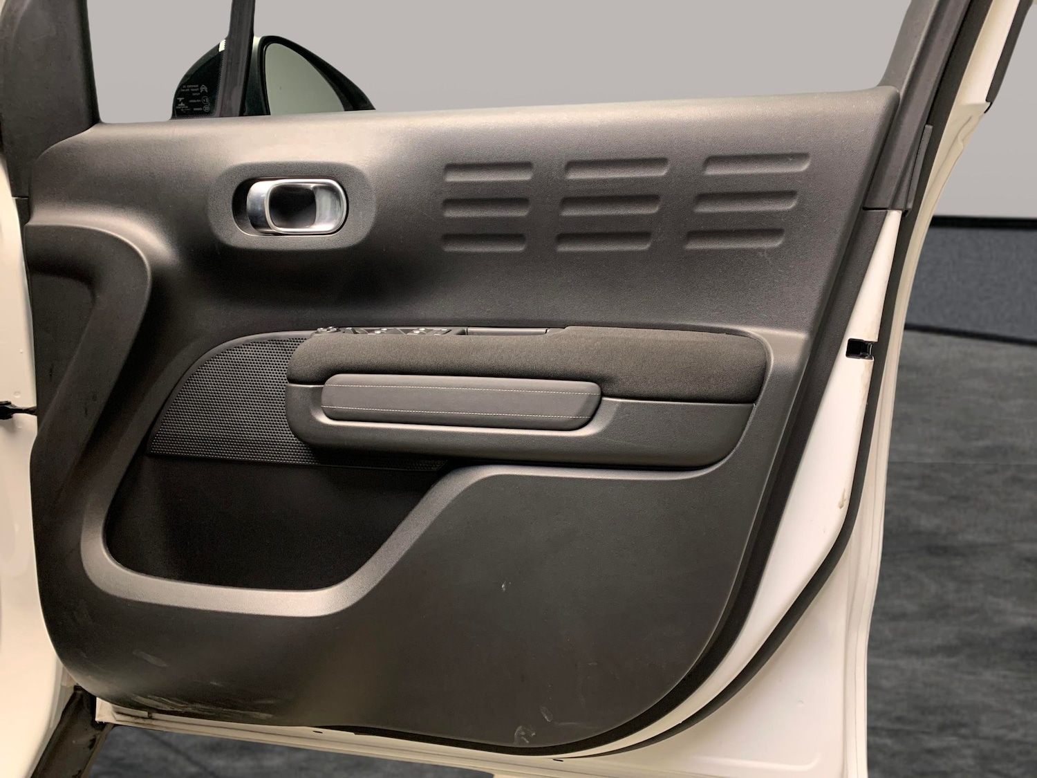 Used Citroen C3 Aircross 2022 for sale - 77686128: Photo 28