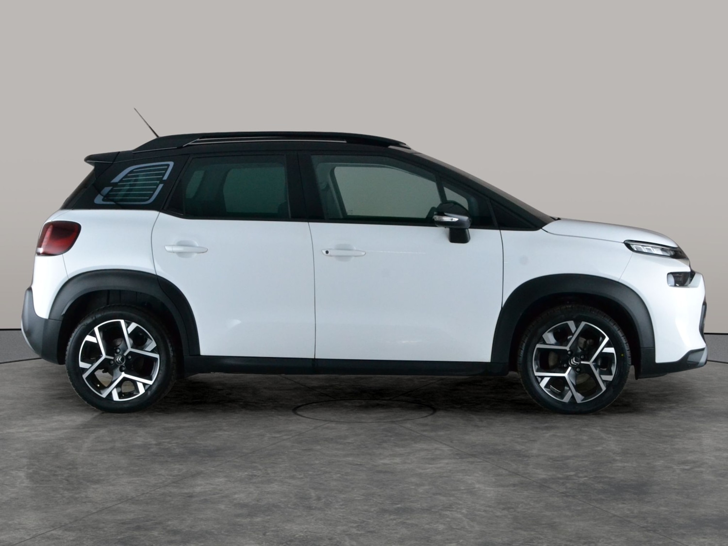 Used Citroen C3 Aircross 2022 for sale - 77686128: Photo 9