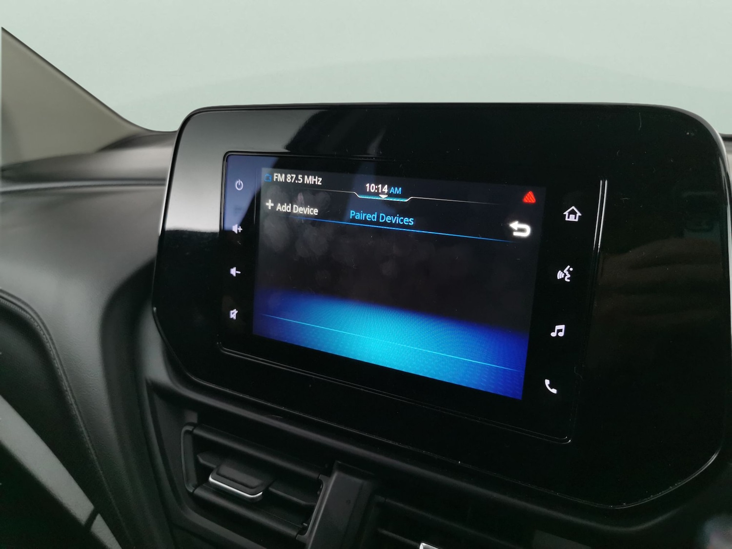 Used Suzuki SX4 S-Cross 2024 for sale - 77354096: Photo 14