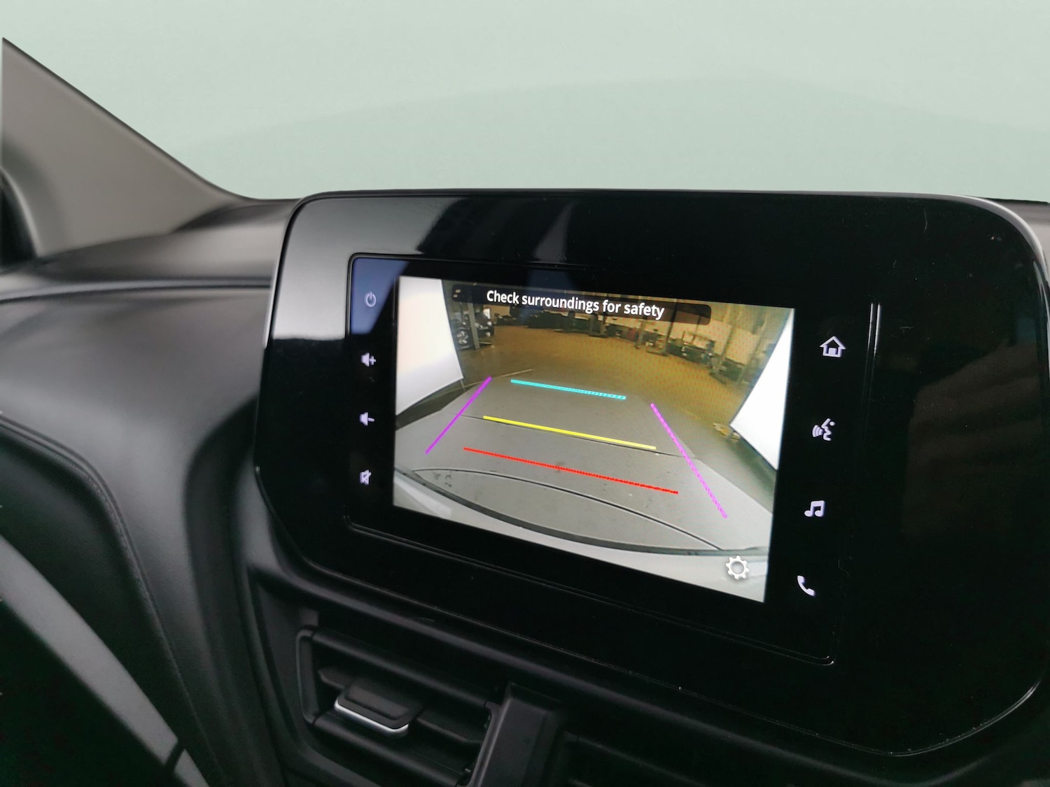 Used Suzuki SX4 S-Cross 2024 for sale - 77354096: Photo 15