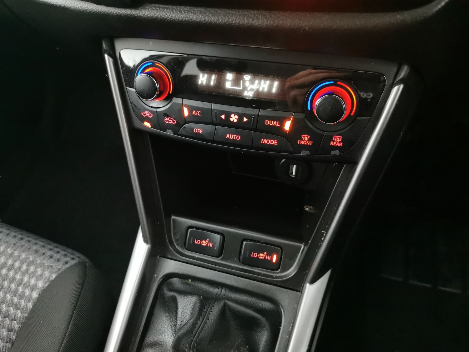 Used Suzuki SX4 S-Cross 2024 for sale - 77354096: Photo 16