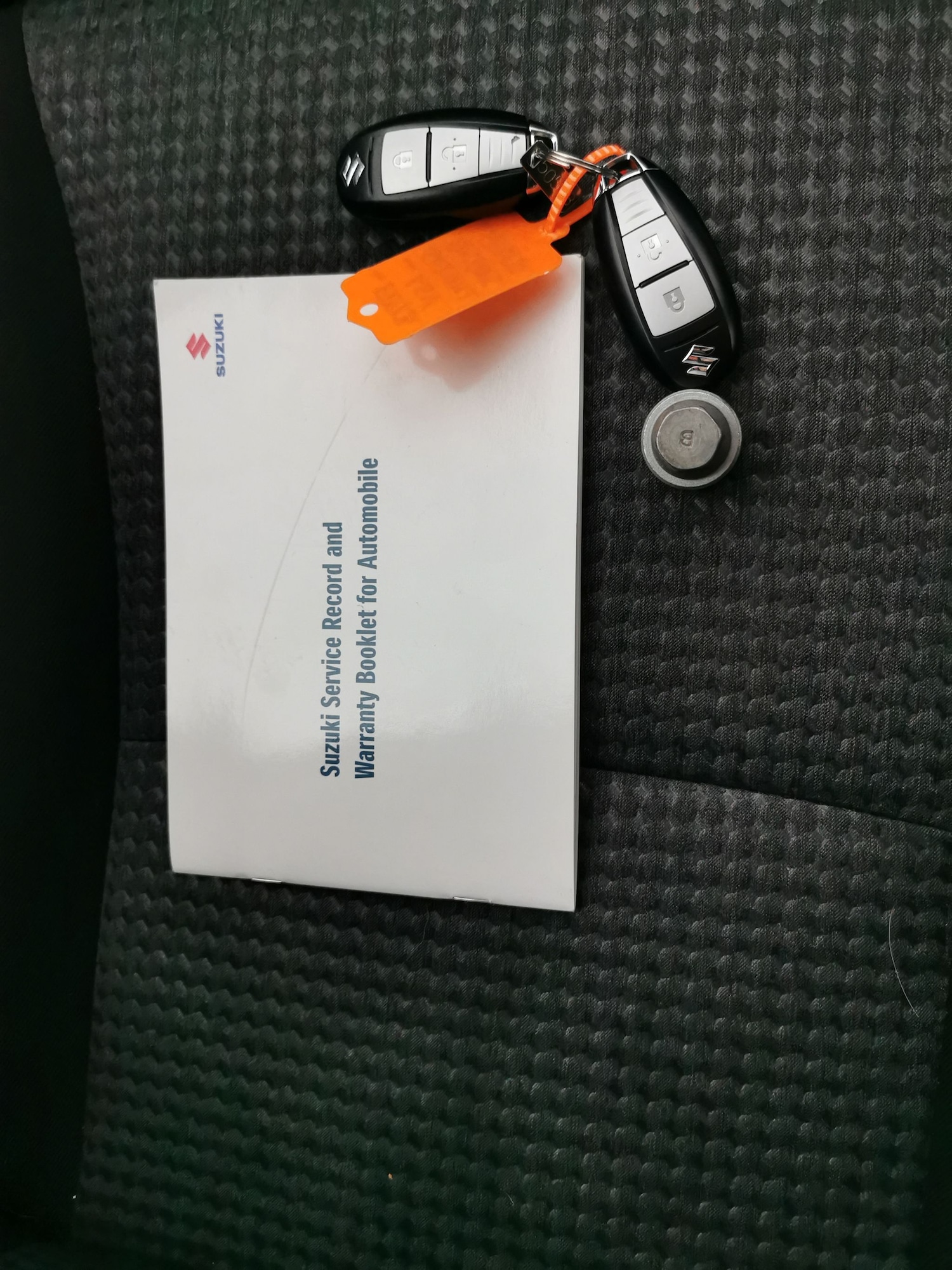 Used Suzuki SX4 S-Cross 2024 for sale - 77354096: Photo 28