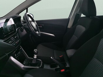 Used Suzuki SX4 S-Cross 2024 for sale - 77354096: Photo