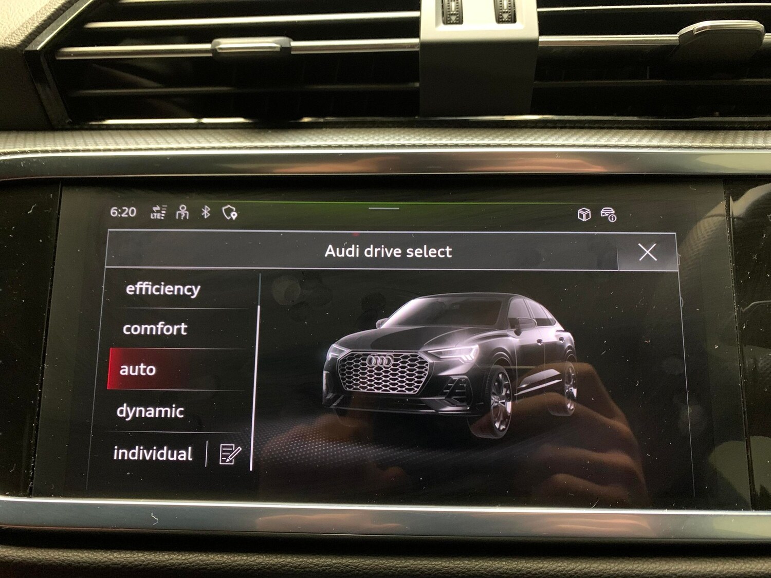 Used Audi Q3 2023 for sale - 77448096: Photo 17