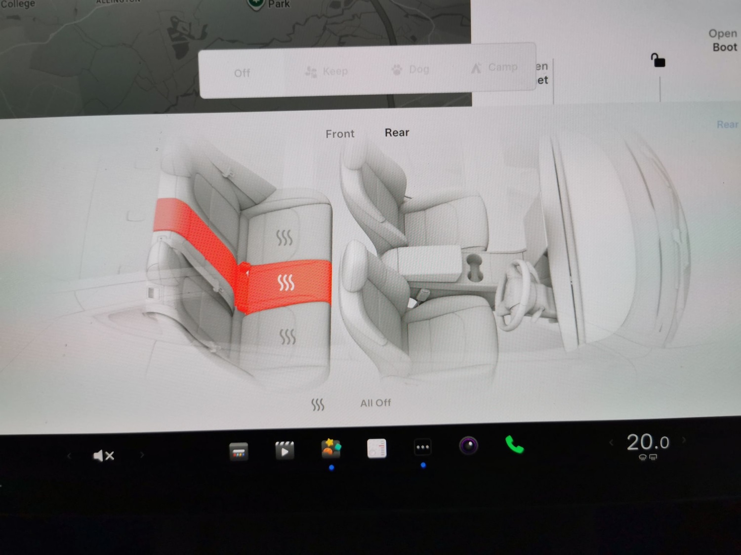 Used Tesla Model 3 2021 for sale - 77641167: Photo 16