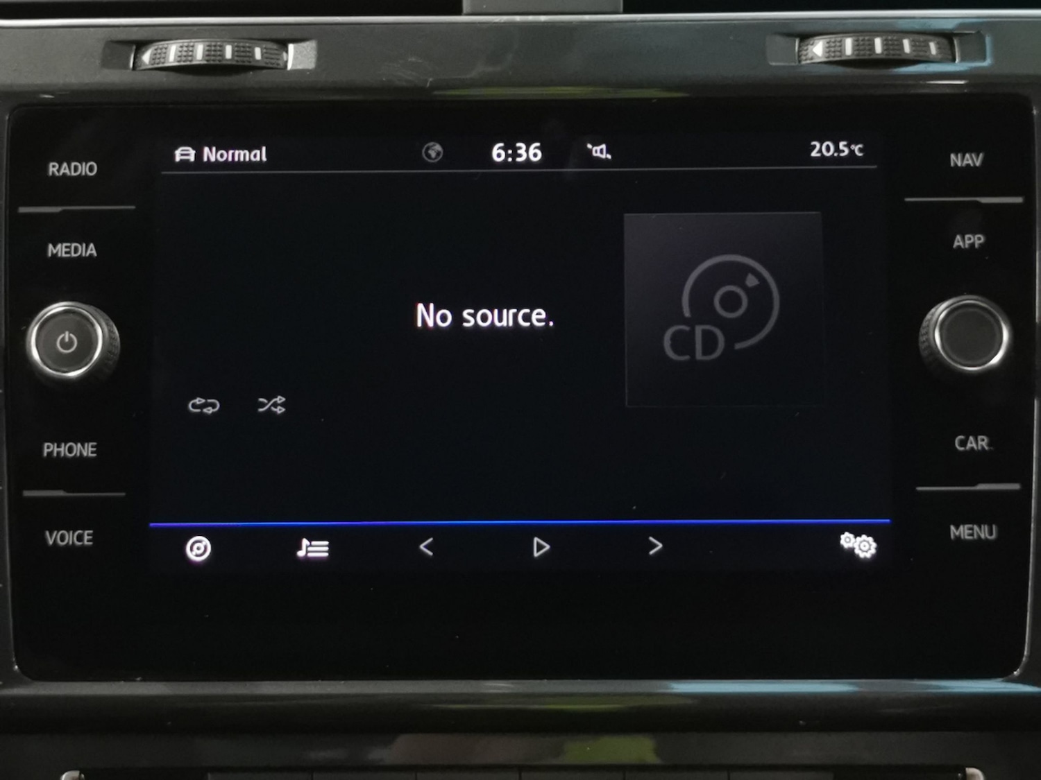 Vehicle 17