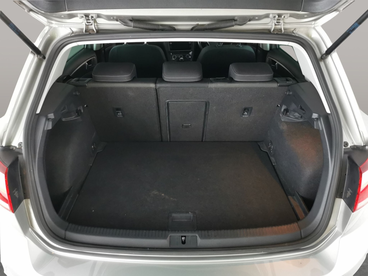 Vehicle 31