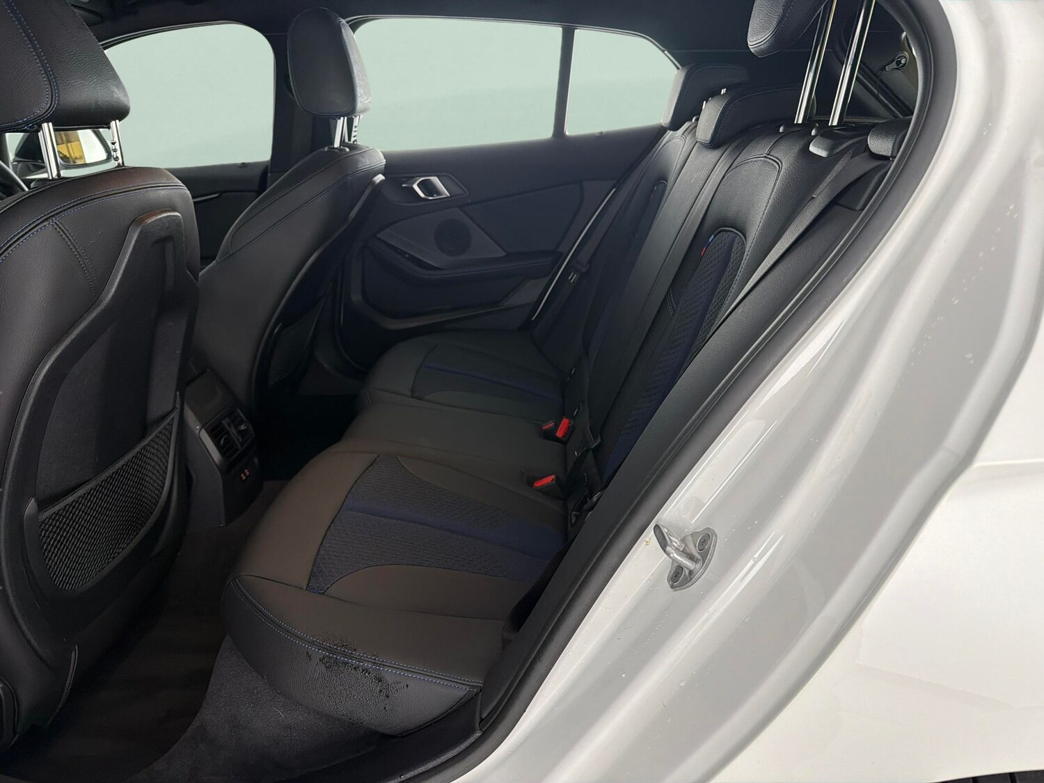 Used BMW 1 Series 2023 for sale - 77676047: Photo 23