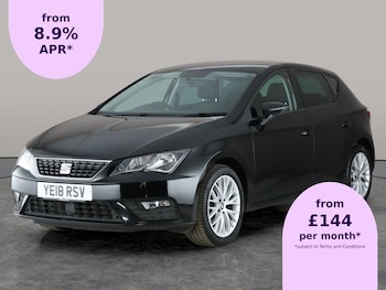 Used SEAT Leon 2018 for sale - 75734234: Photo