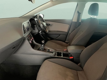 Used SEAT Leon 2018 for sale - 75734234: Photo