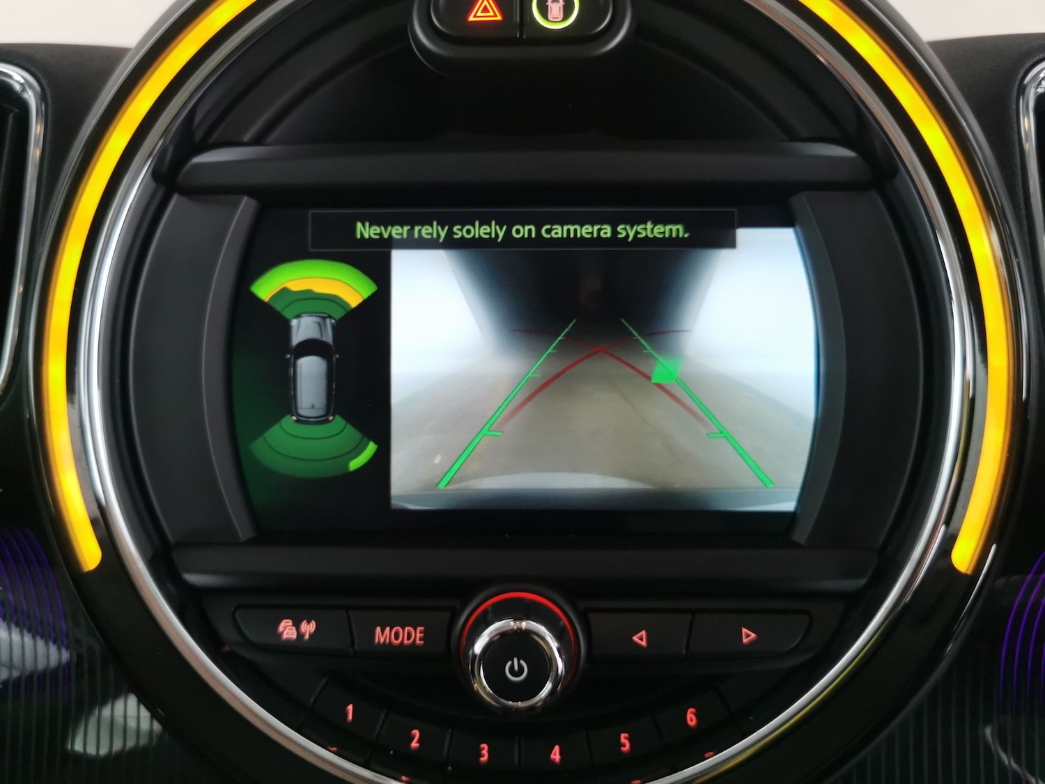 Used MINI Countryman 2019 for sale - 77581785: Photo 5