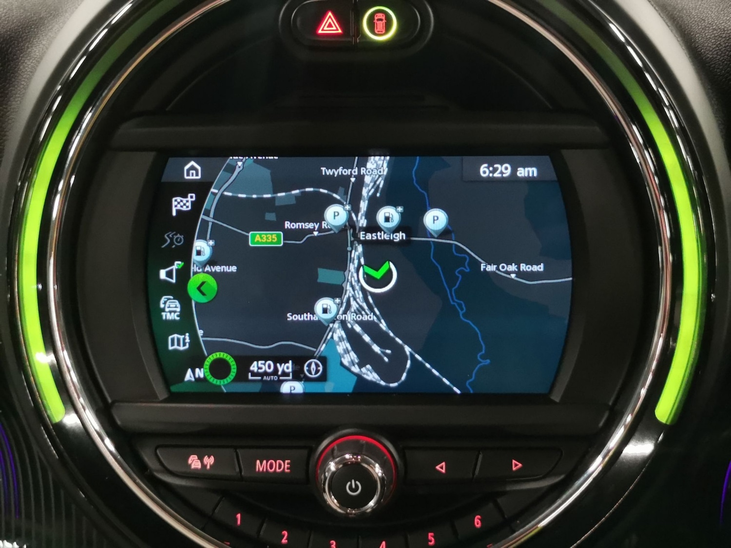 Used MINI Countryman 2019 for sale - 77581785: Photo 6