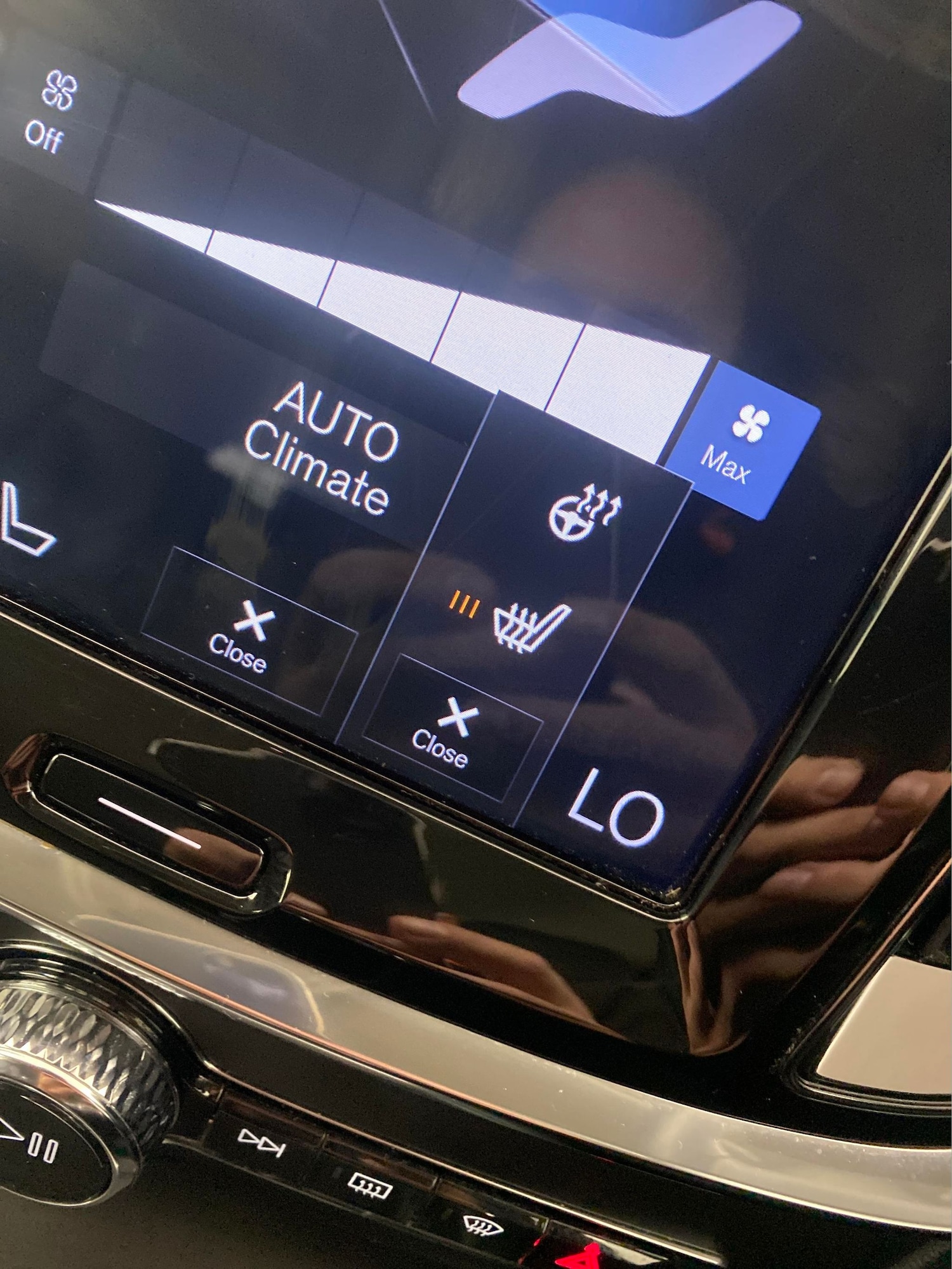 Used Volvo V60 2018 for sale - 77196179: Photo 19