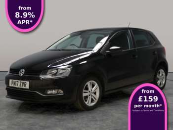 2017 - 1.0 Match Edition Hatchback 5dr Petrol Manual Euro 6 (s/s) (75 ps) - CLIMAT