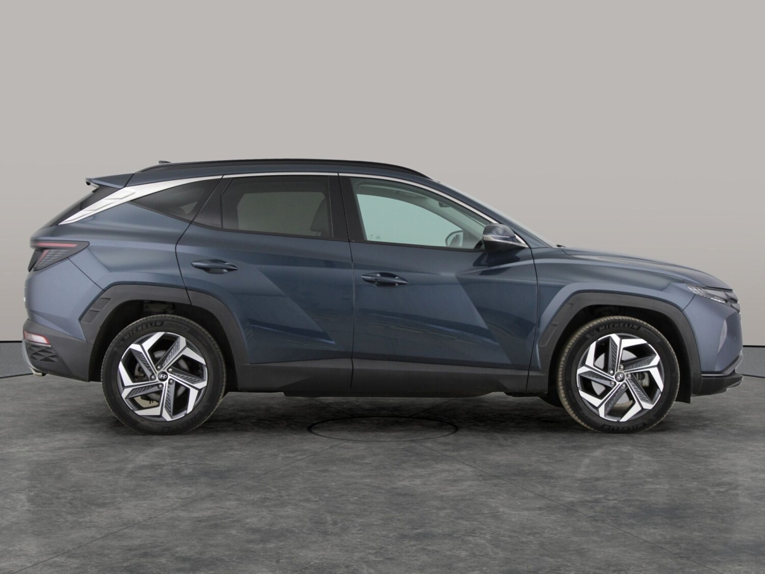 Used Hyundai TUCSON 2022 for sale - 77815010: Photo 10