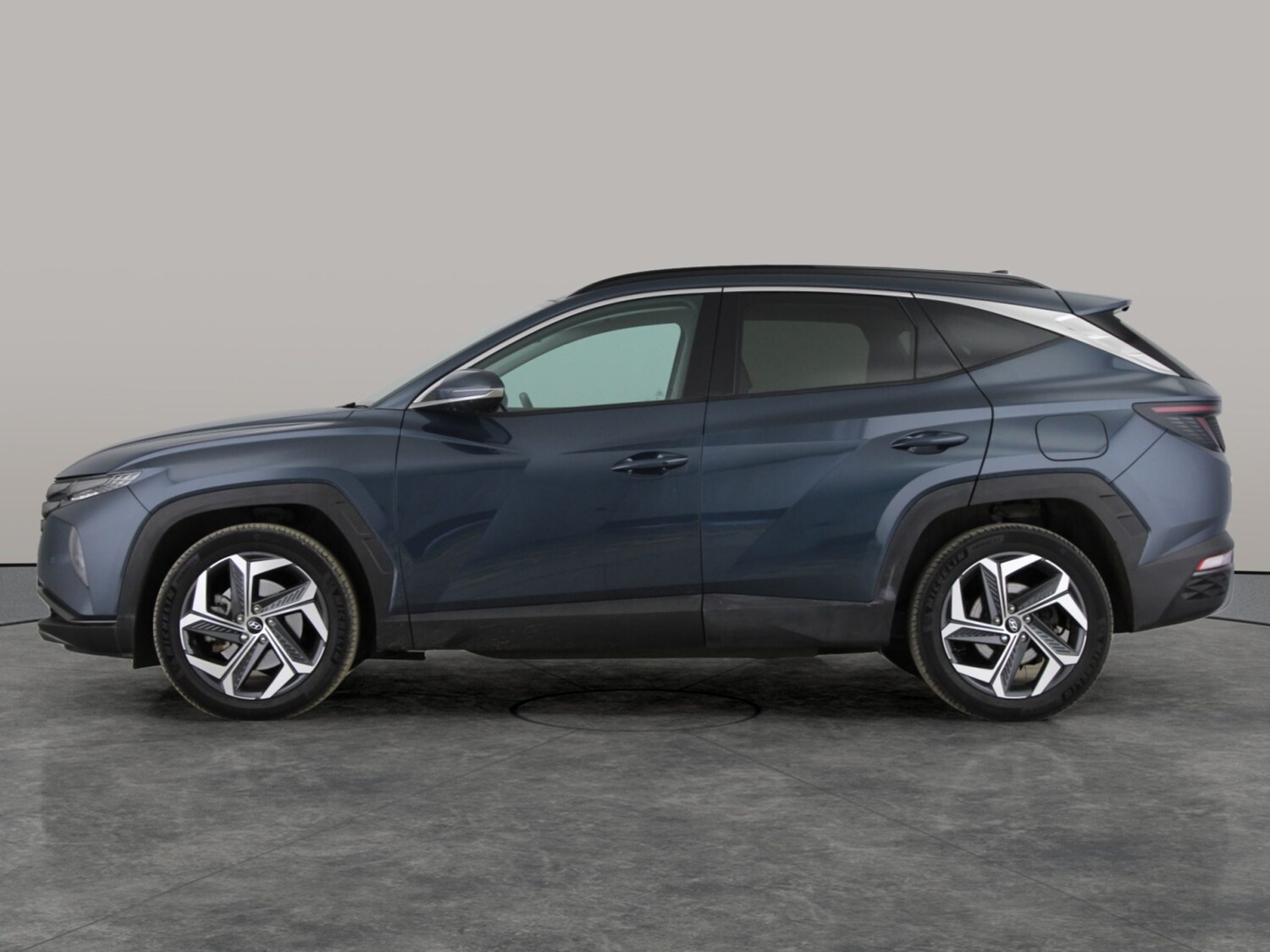 Used Hyundai TUCSON 2022 for sale - 77815010: Photo 14