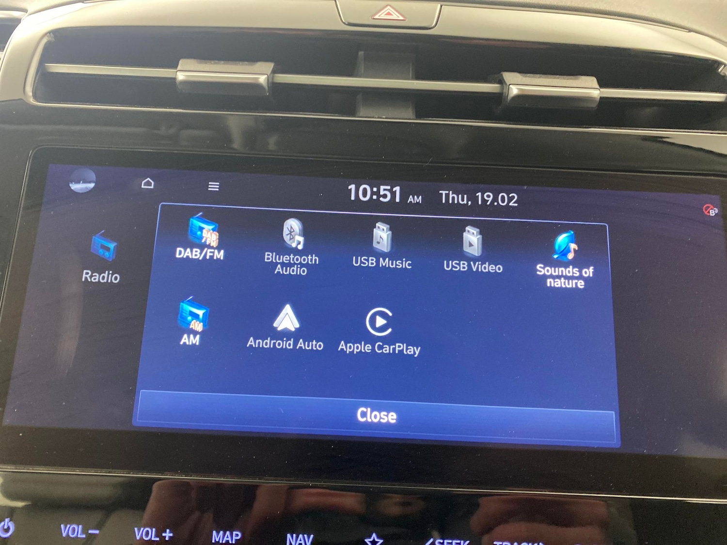 Used Hyundai TUCSON 2022 for sale - 77815010: Photo 17