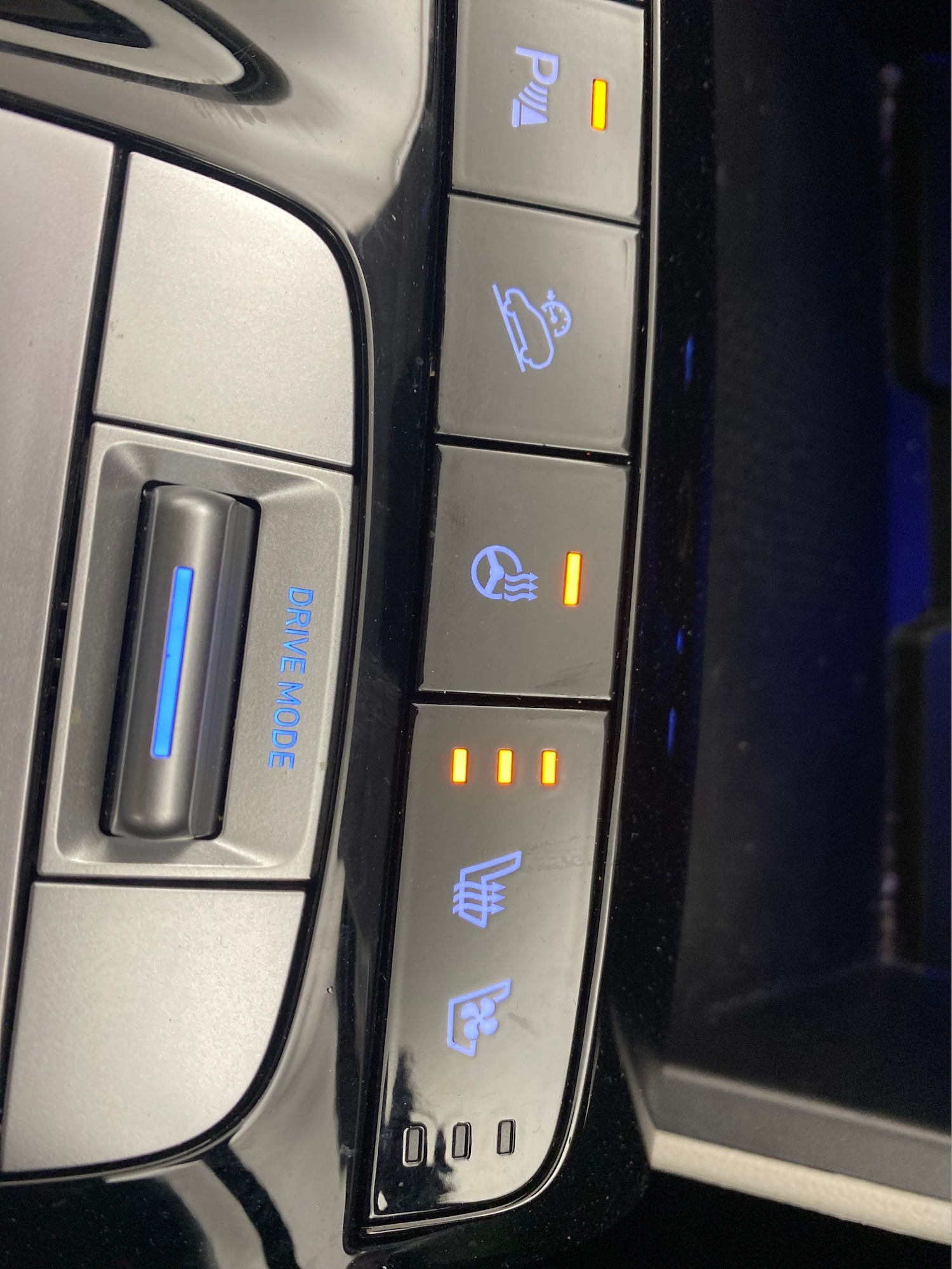 Used Hyundai TUCSON 2022 for sale - 77815010: Photo 22