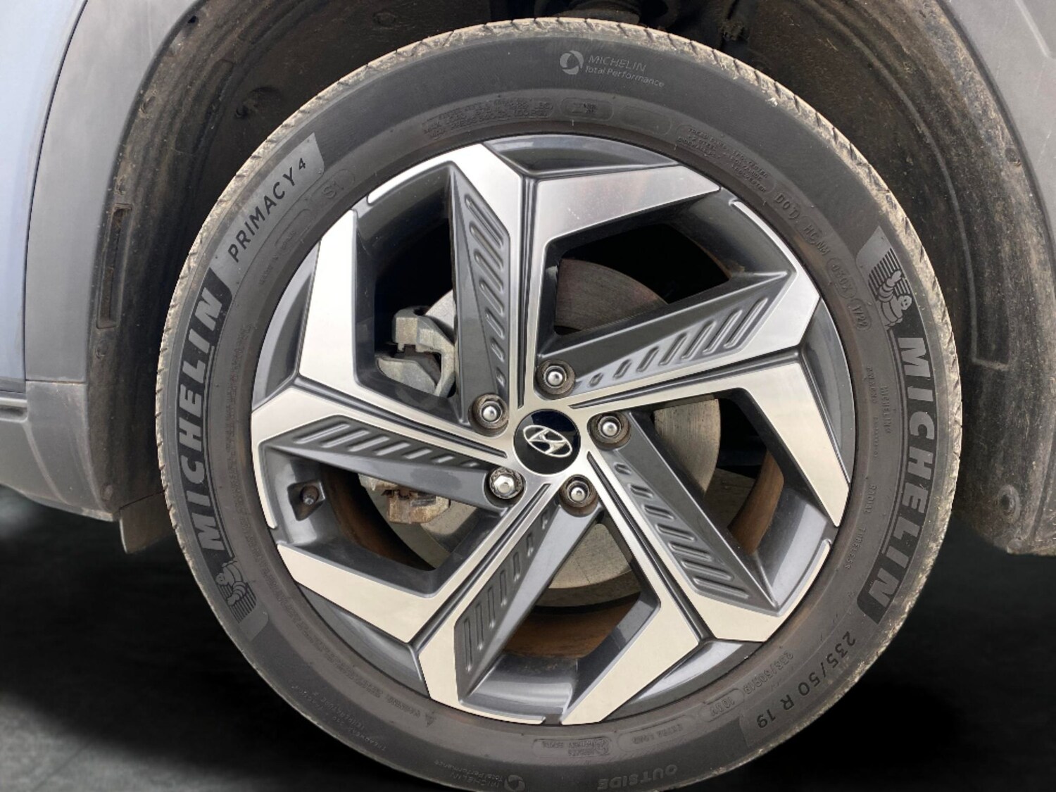 Used Hyundai TUCSON 2022 for sale - 77815010: Photo 24