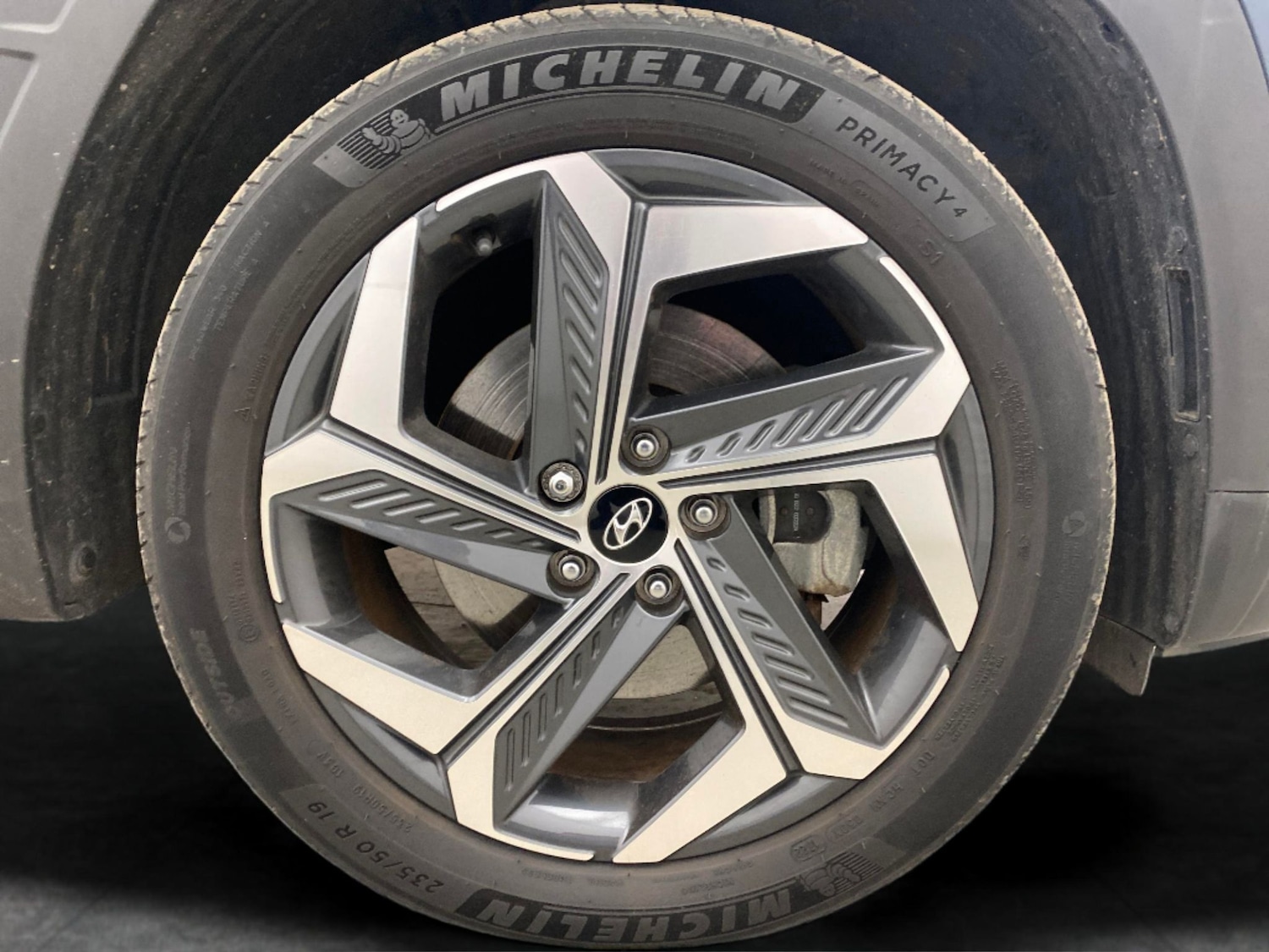 Used Hyundai TUCSON 2022 for sale - 77815010: Photo 25