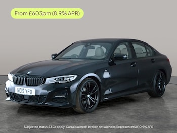Used BMW 3 Series 2019 for sale - 79035466: Photo