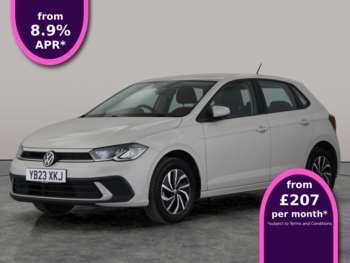1.0 EVO Life Hatchback 5dr Petrol Manual Euro 6 (s/s) (80 ps) - MULTI-FUNCT