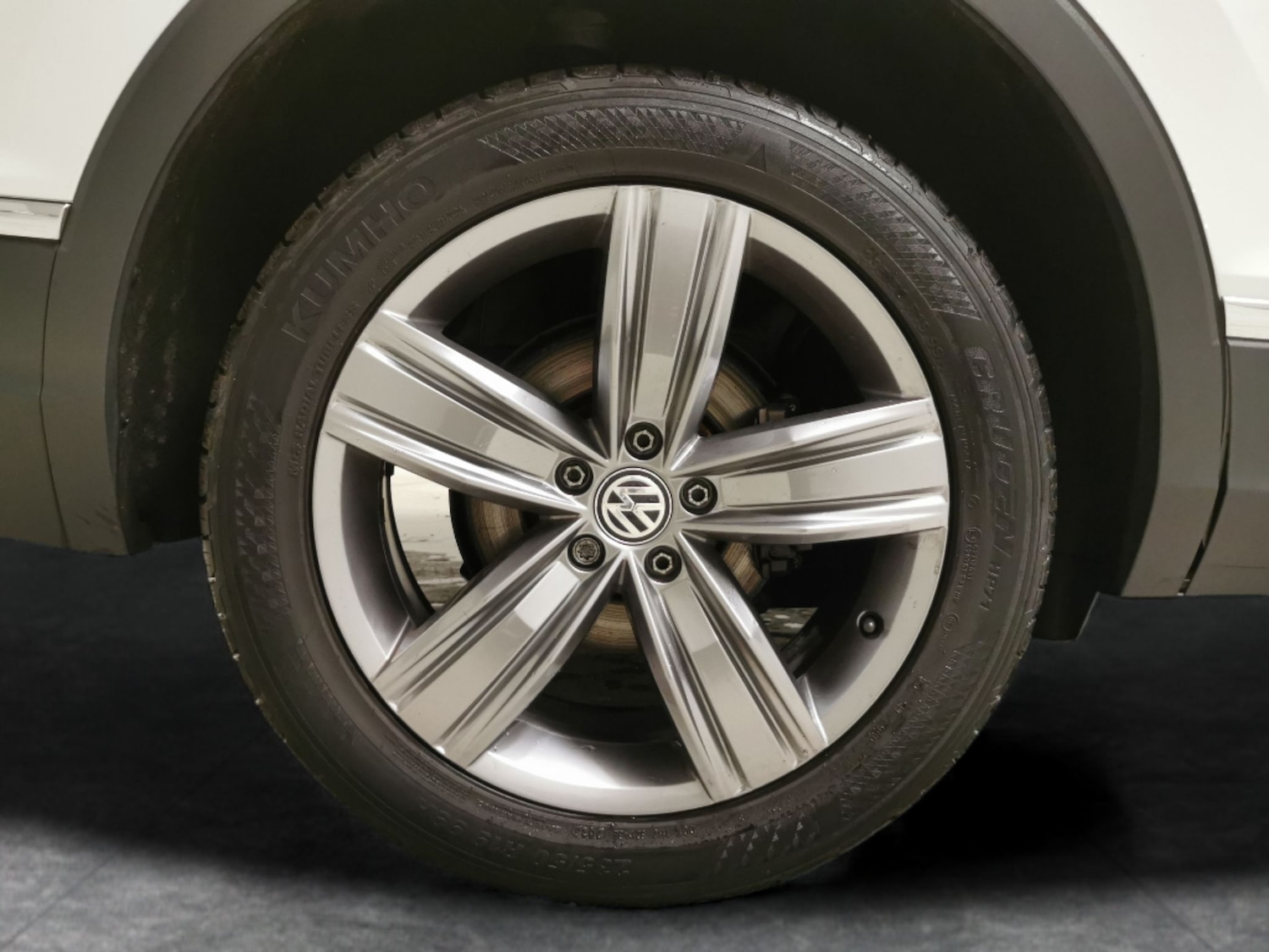 Used Volkswagen Tiguan Allspace 2020 for sale - 76919591: Photo 24