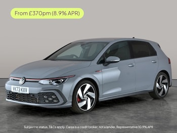 Used Volkswagen Golf undefined for sale - 77392423: Photo