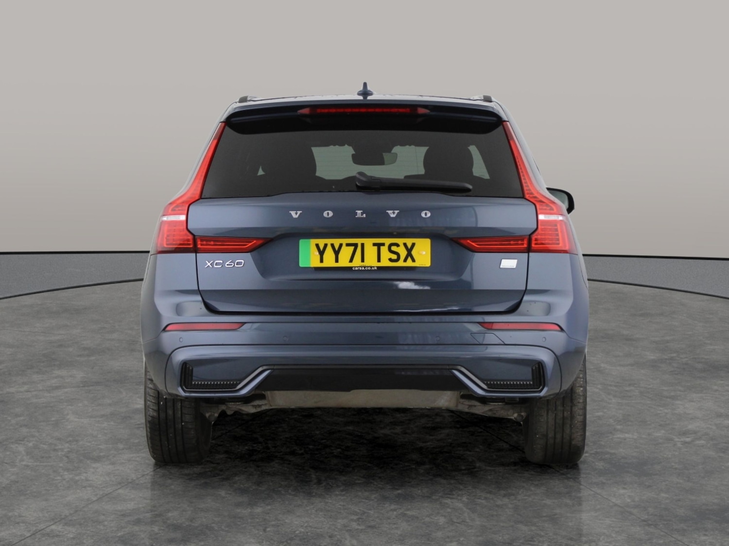 Used Volvo XC60 2021 for sale - 77354178: Photo 11