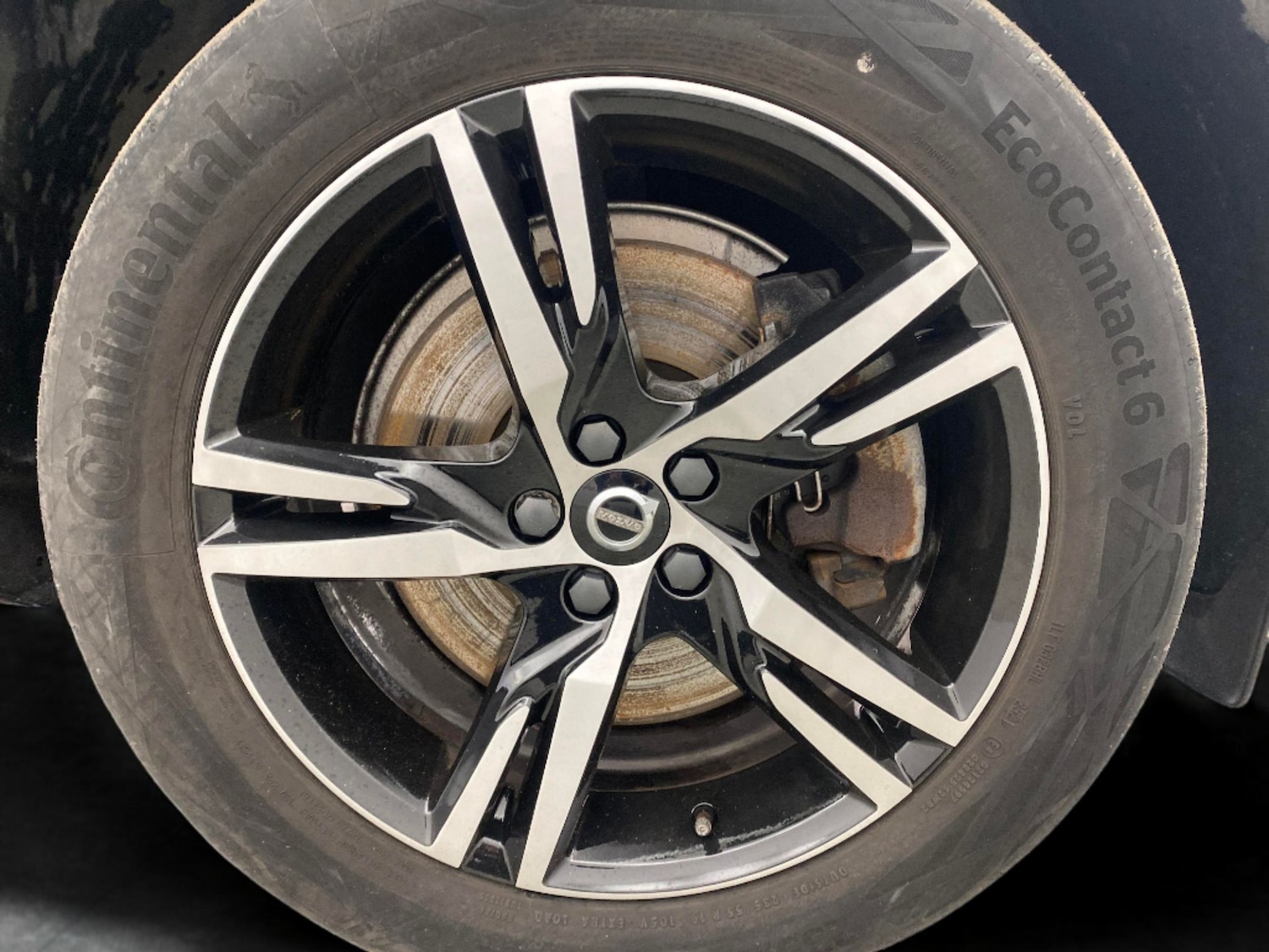 Used Volvo XC60 2021 for sale - 77354178: Photo 21