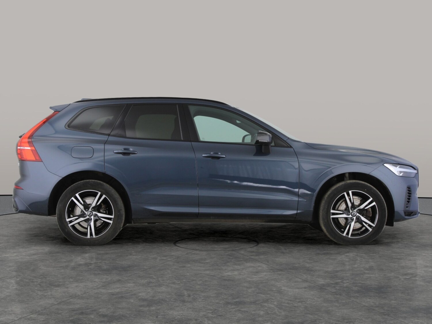 Used Volvo XC60 2021 for sale - 77354178: Photo 9