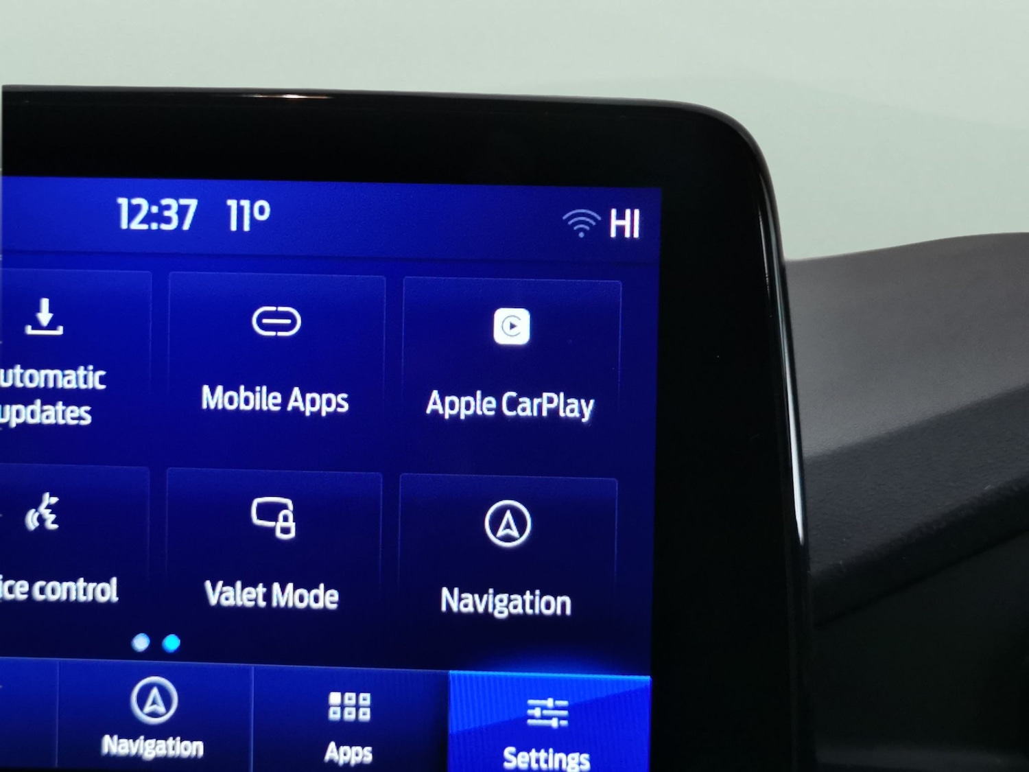 Used Ford Kuga 2022 for sale - 77005757: Photo 16