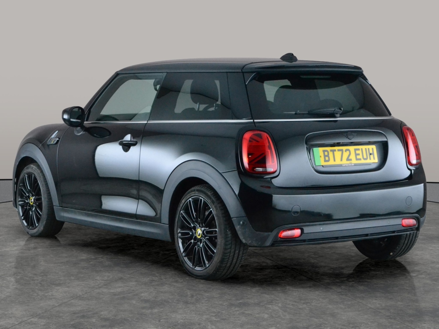 Used MINI Hatch 2022 for sale - 77634911: Photo 12