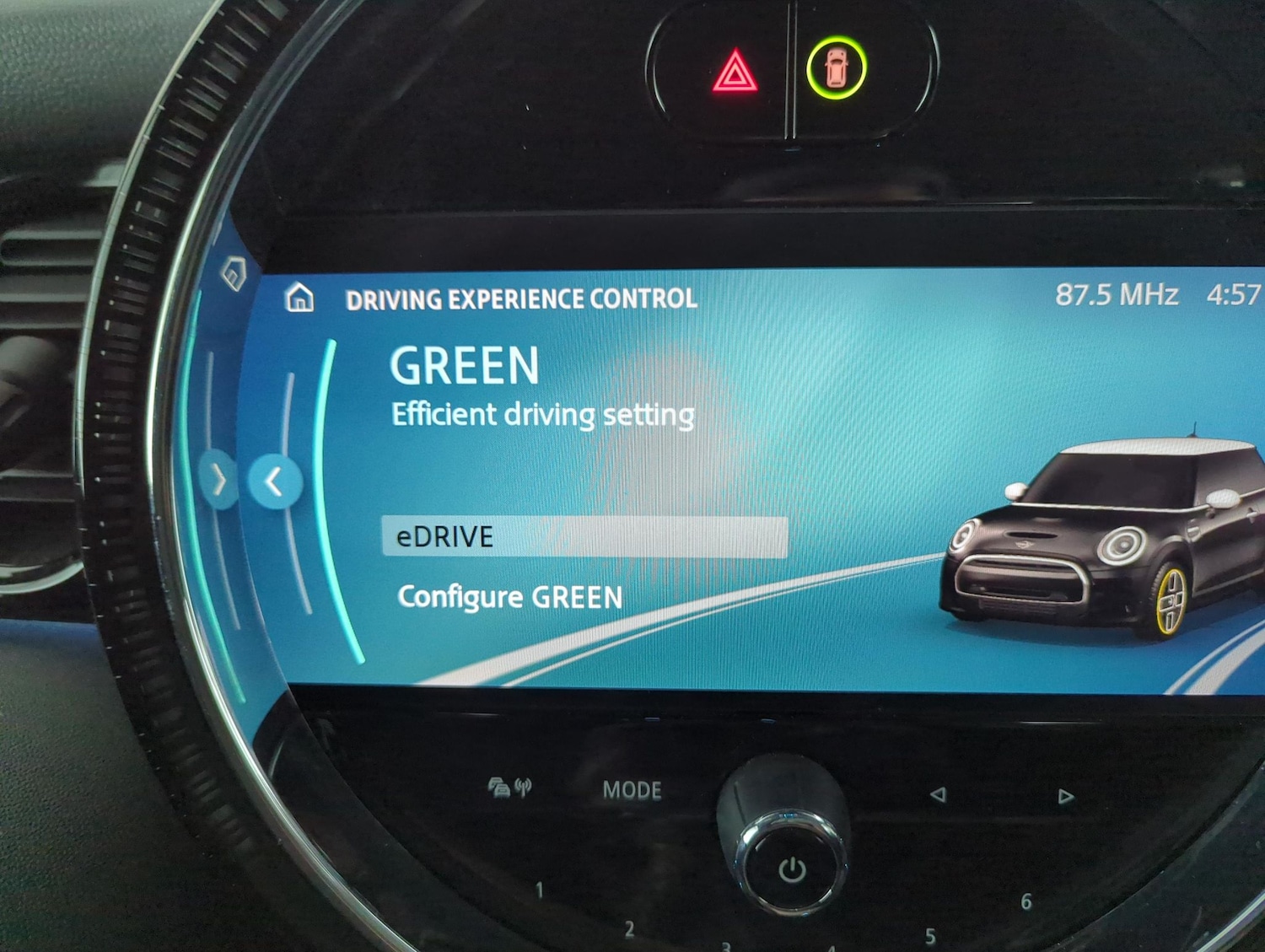 Used MINI Hatch 2022 for sale - 77634911: Photo 17