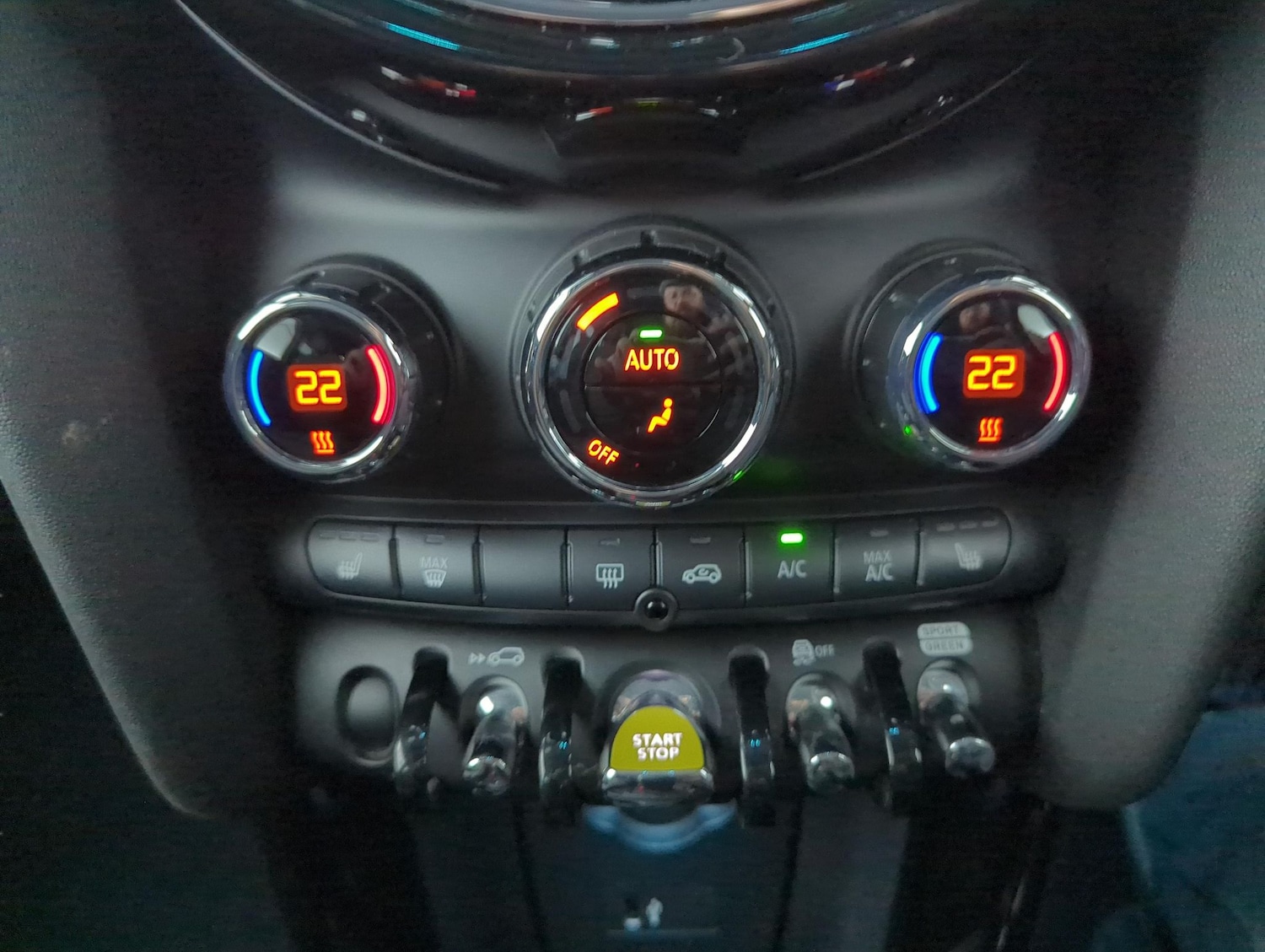 Used MINI Hatch 2022 for sale - 77634911: Photo 18