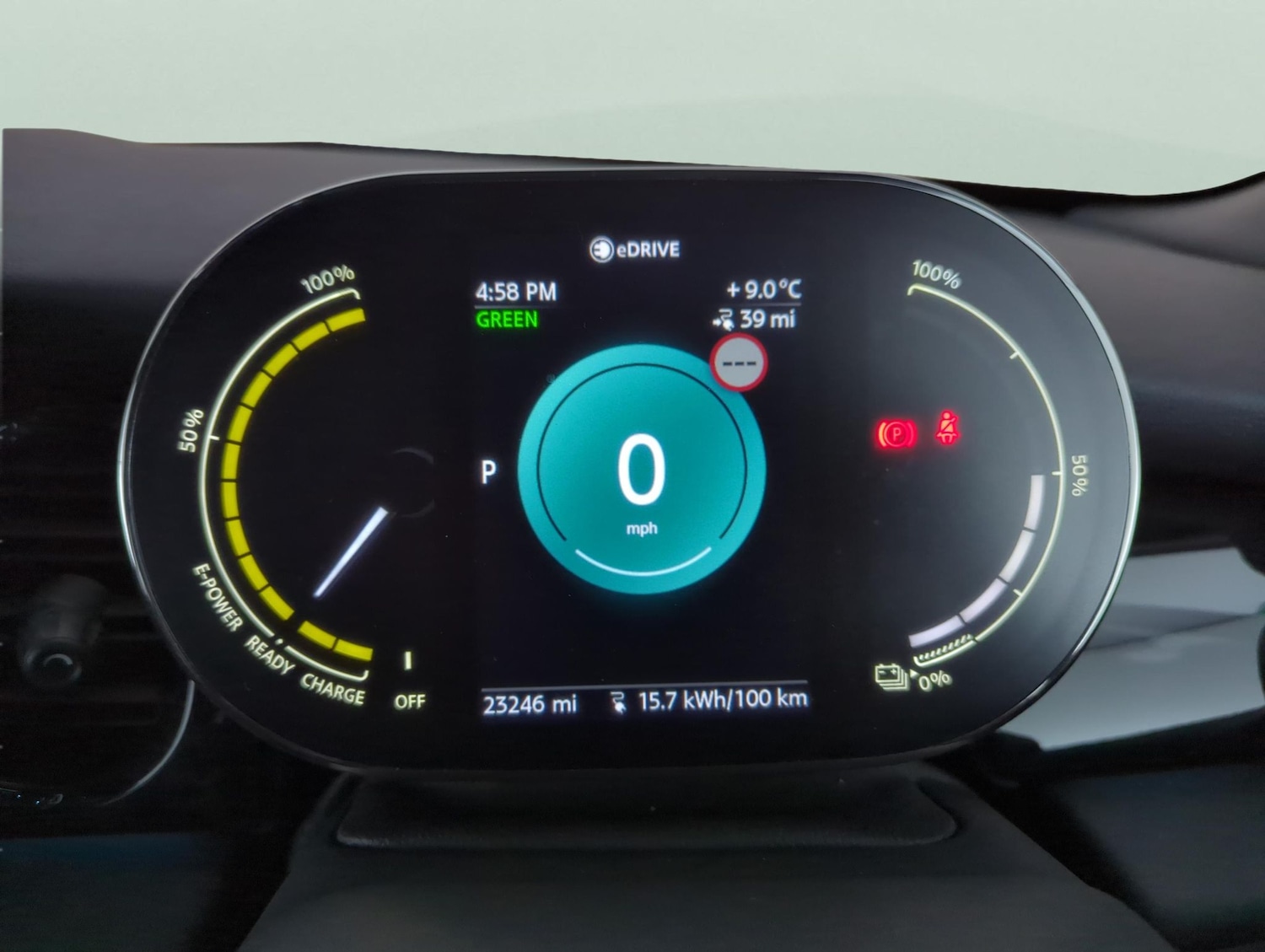 Used MINI Hatch 2022 for sale - 77634911: Photo 22