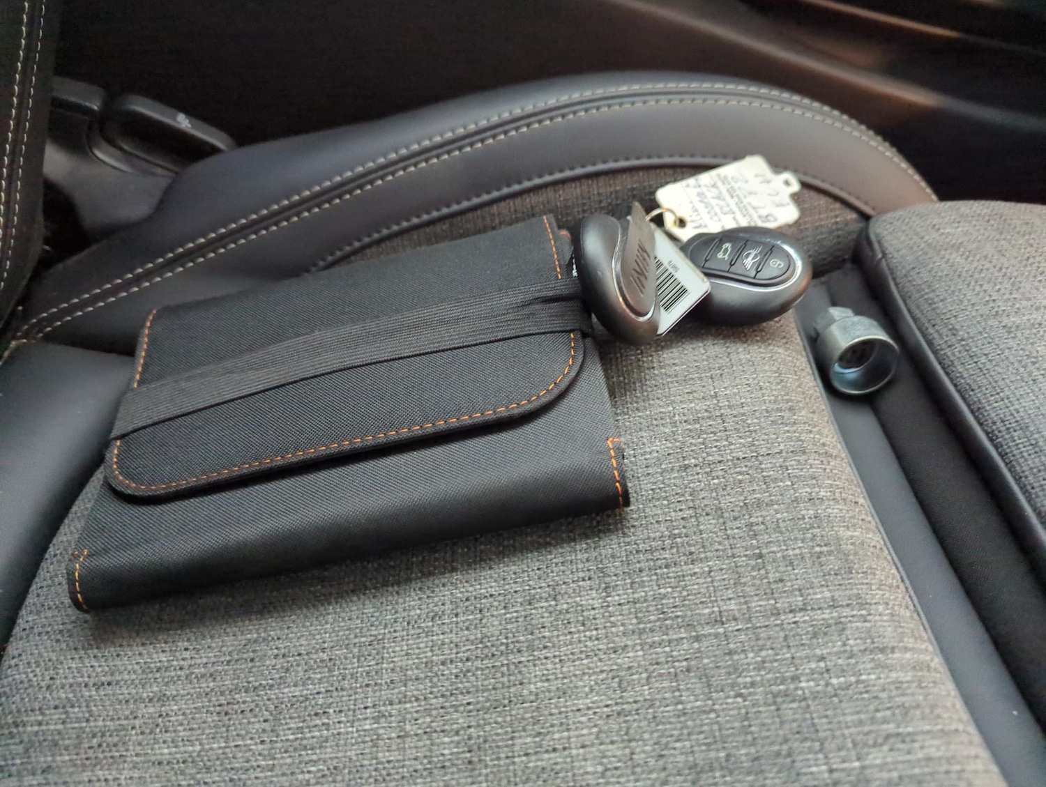 Used MINI Hatch 2022 for sale - 77634911: Photo 29