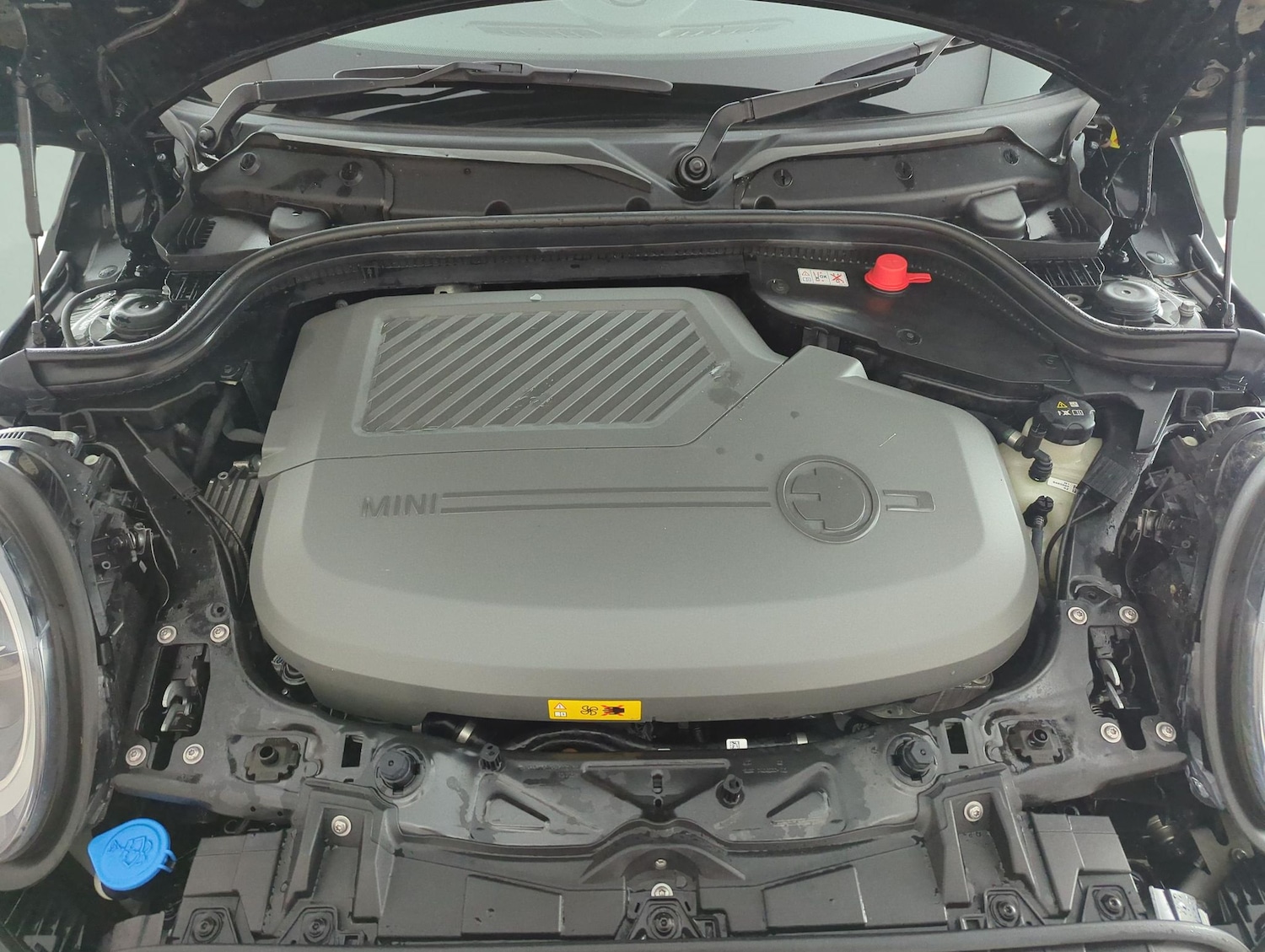 Used MINI Hatch 2022 for sale - 77634911: Photo 30