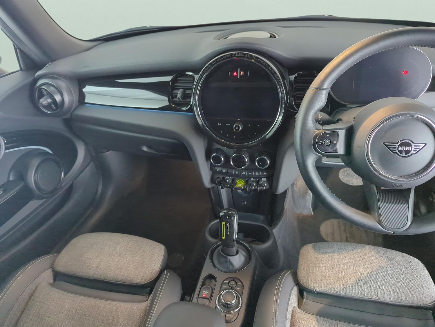 Used MINI Hatch 2022 for sale - 77634911: Photo 7