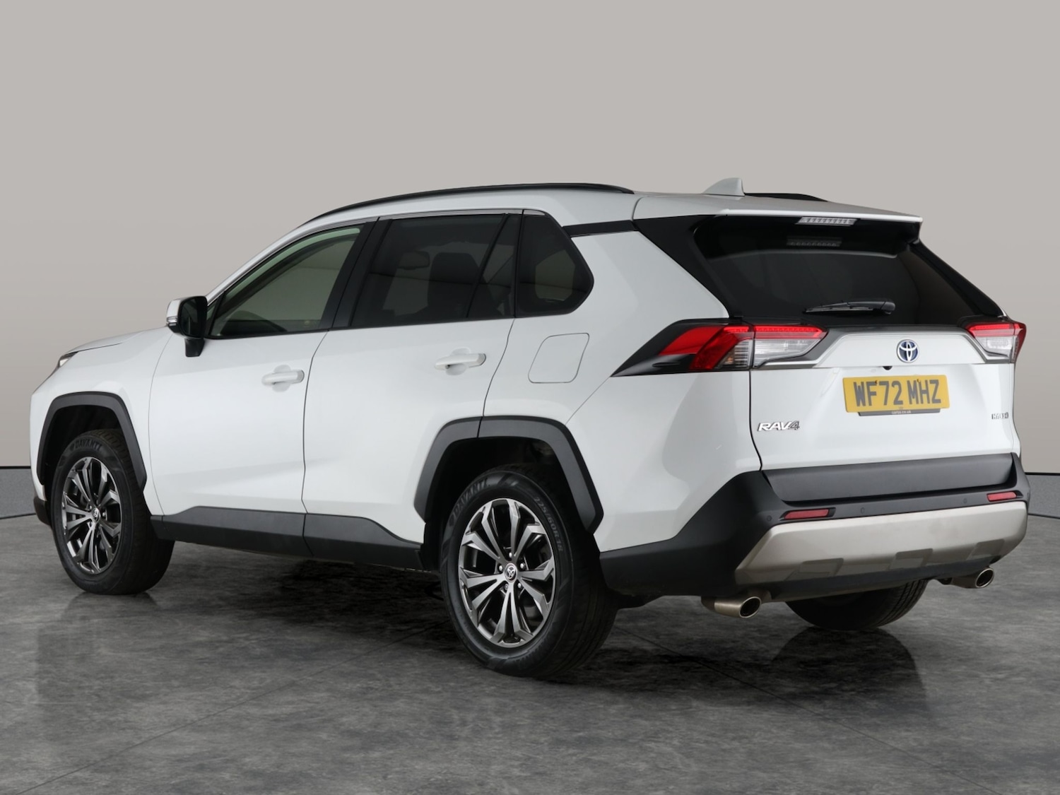 Used Toyota RAV4 2022 for sale - 76719829: Photo 12