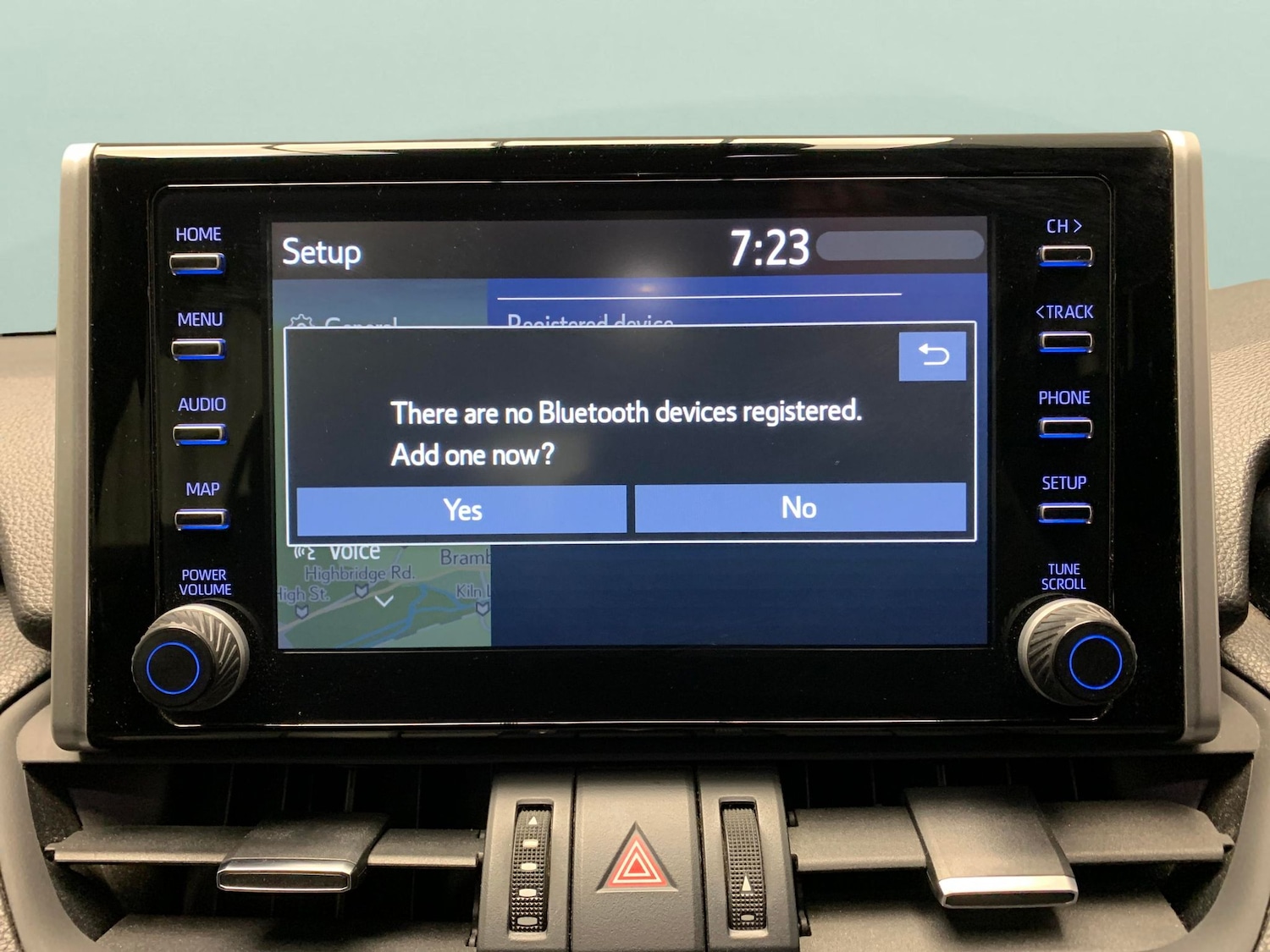 Used Toyota RAV4 2022 for sale - 76719829: Photo 15