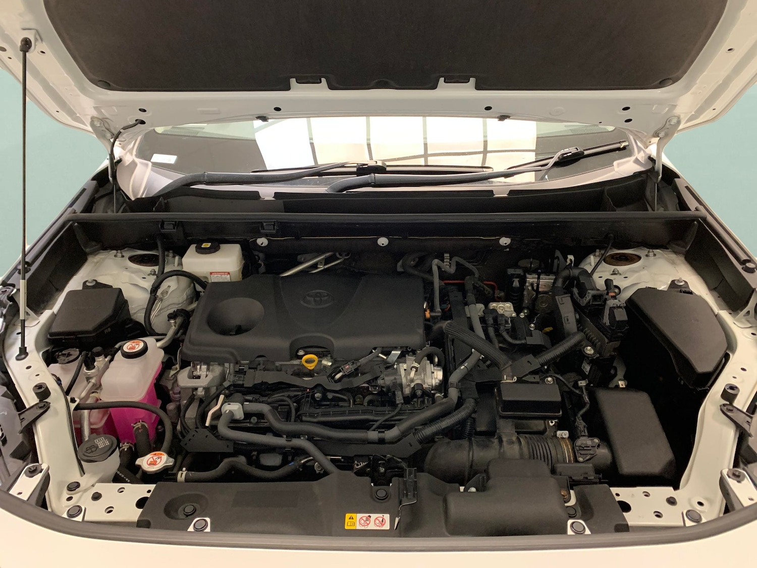 Used Toyota RAV4 2022 for sale - 76719829: Photo 30