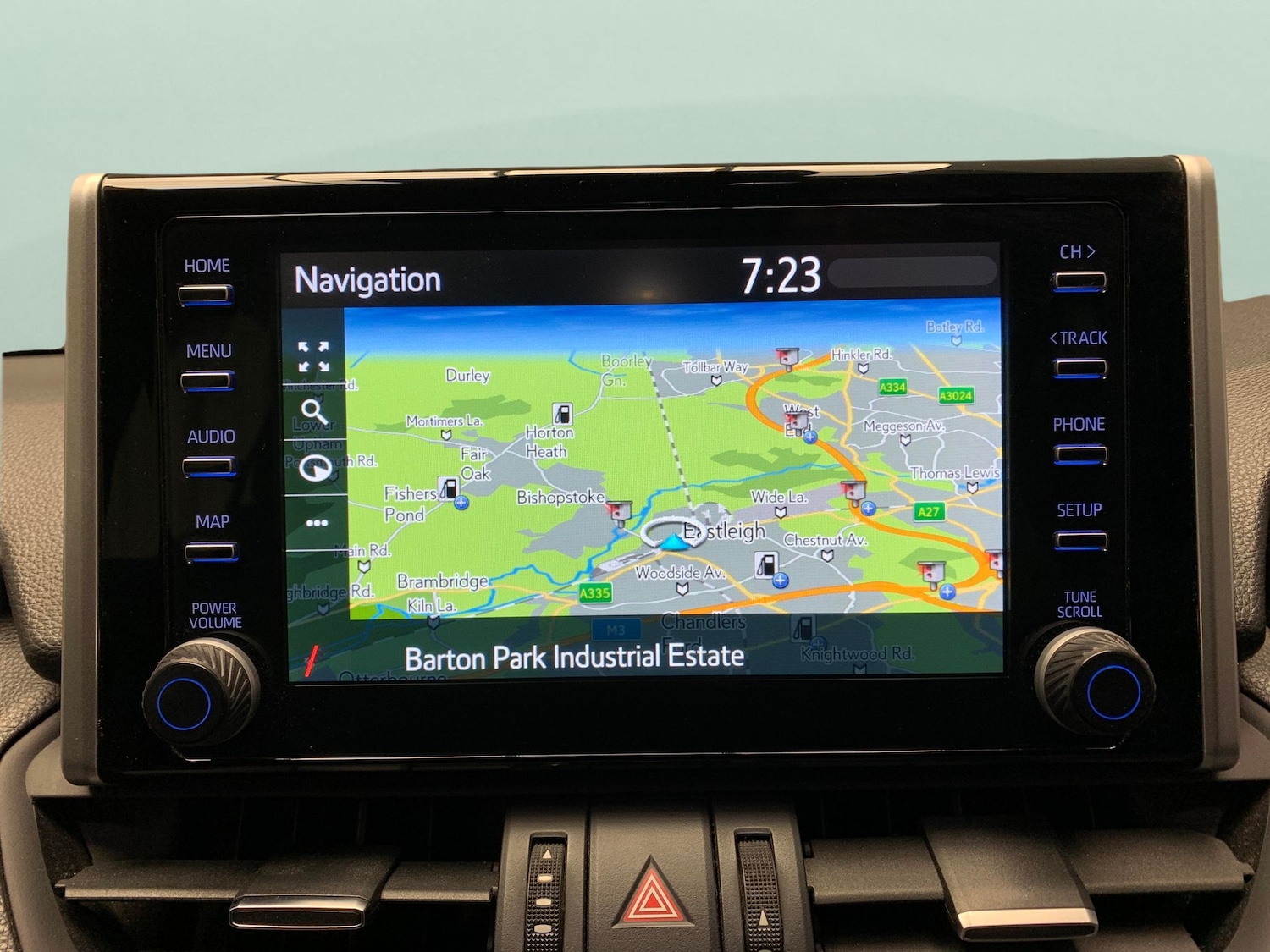 Used Toyota RAV4 2022 for sale - 76719829: Photo 5