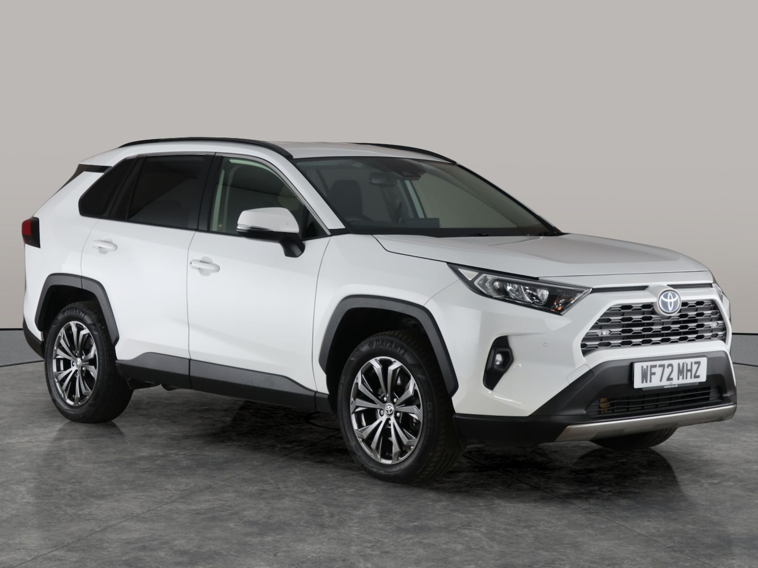 Used Toyota RAV4 2022 for sale - 76719829: Photo 8