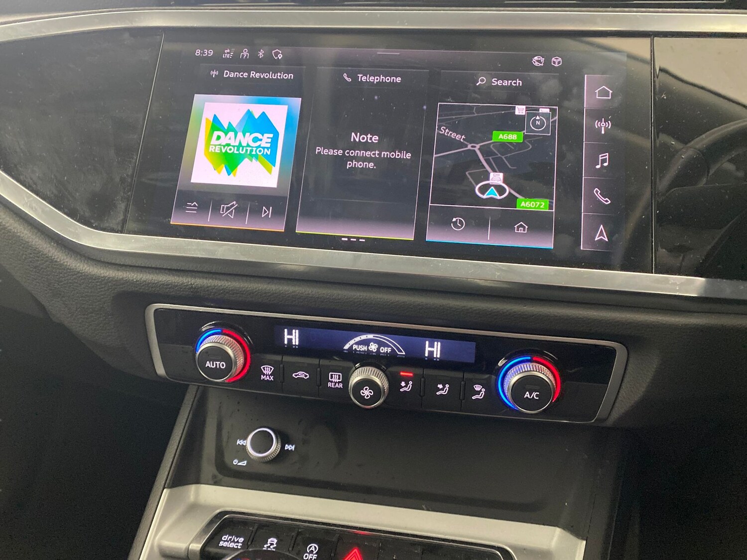 Used Audi Q3 2021 for sale - 77720857: Photo 17