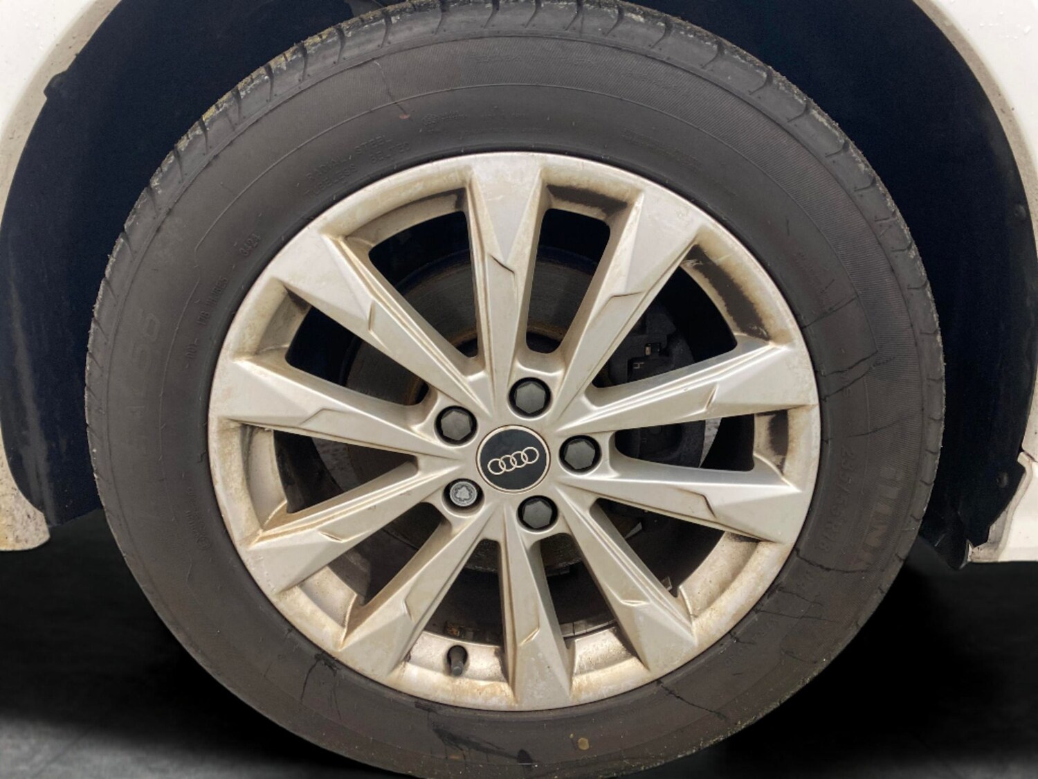 Used Audi Q3 2021 for sale - 77720857: Photo 20