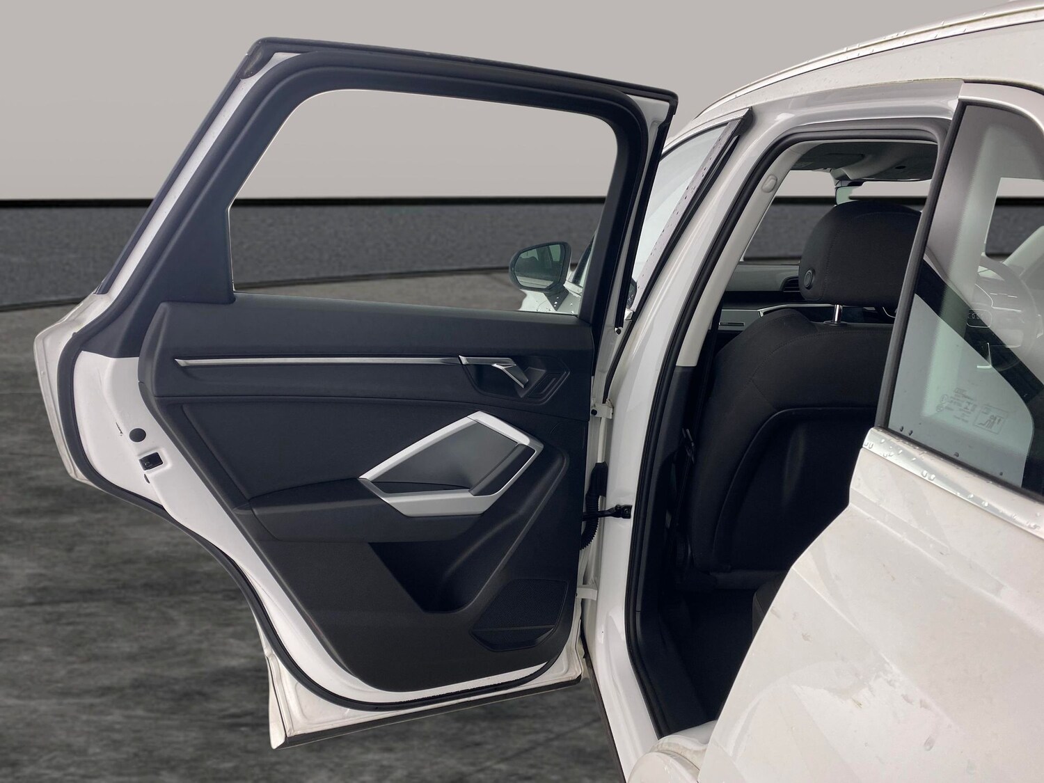 Used Audi Q3 2021 for sale - 77720857: Photo 23