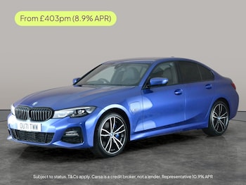 Used BMW 3 Series 2021 for sale - 77889012: Photo