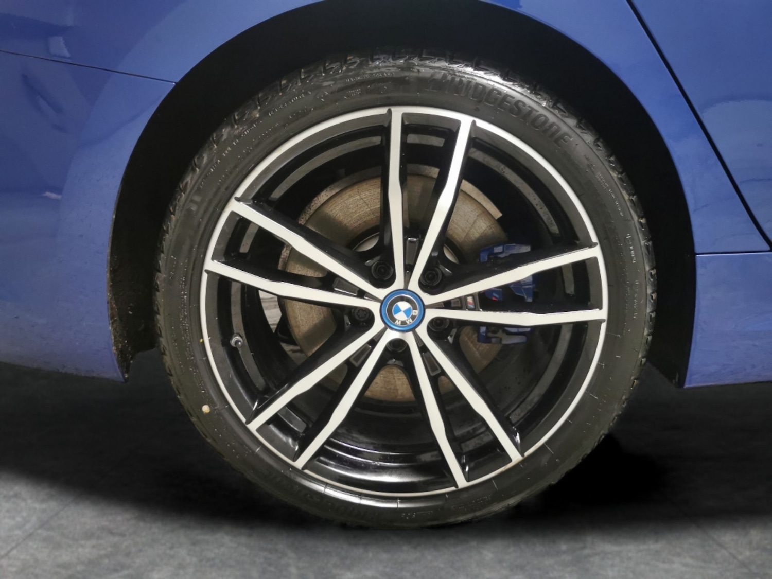 Used BMW 3 Series 2021 for sale - 77889012: Photo 27